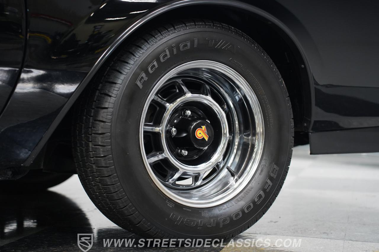 1987 Buick Grand National