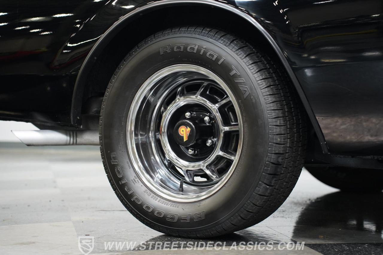 1987 Buick Grand National