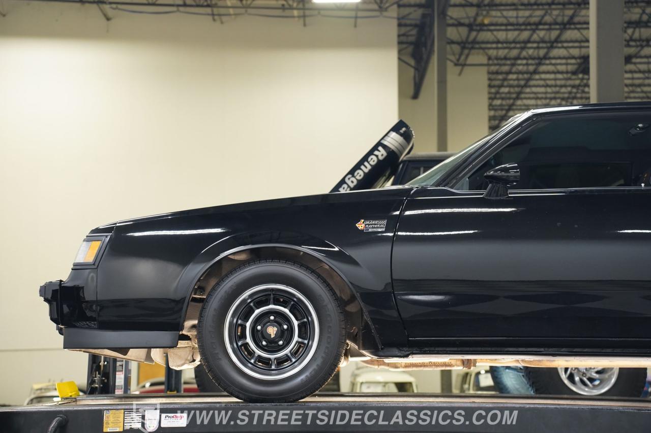 1987 Buick Grand National