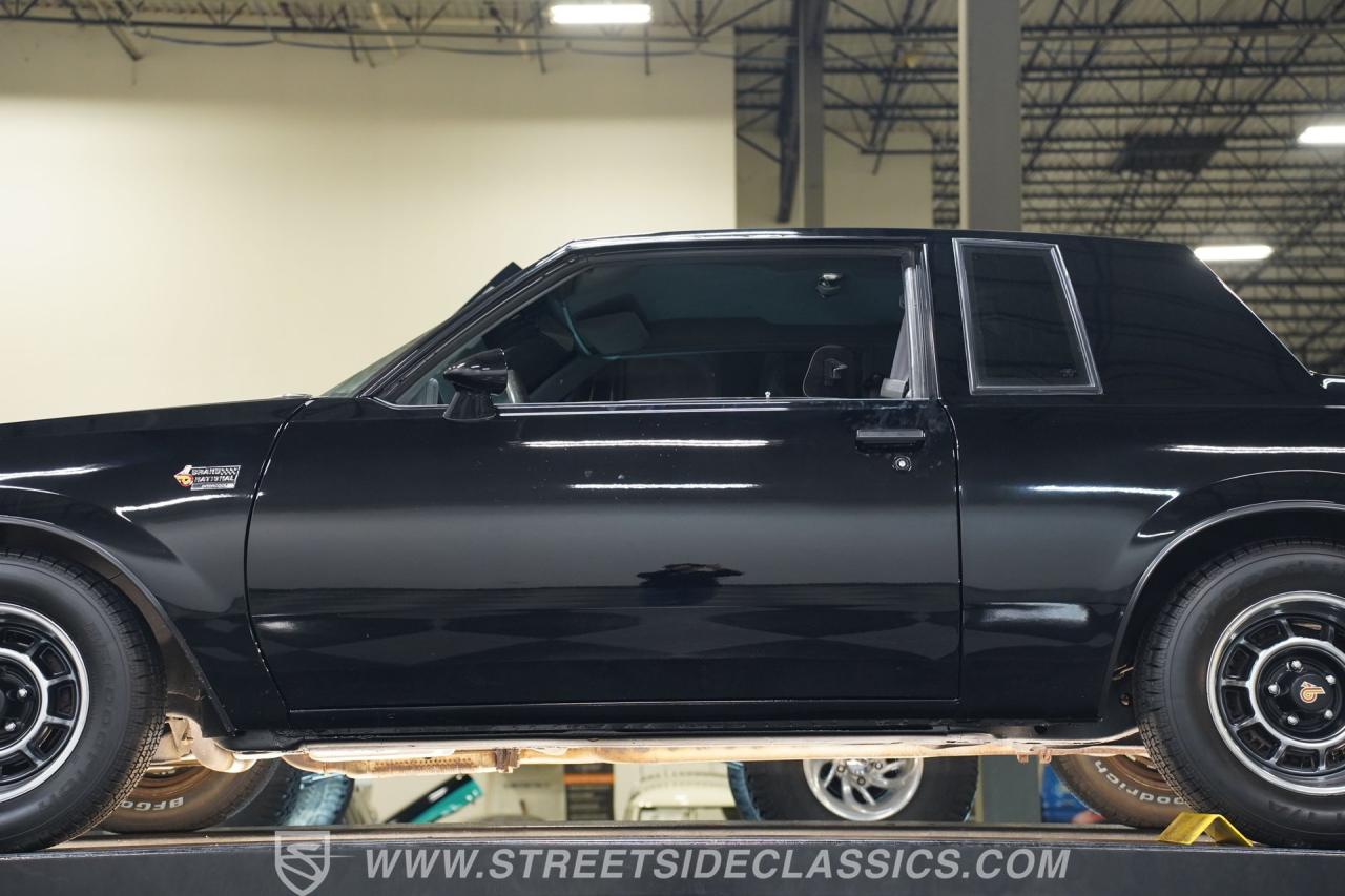 1987 Buick Grand National