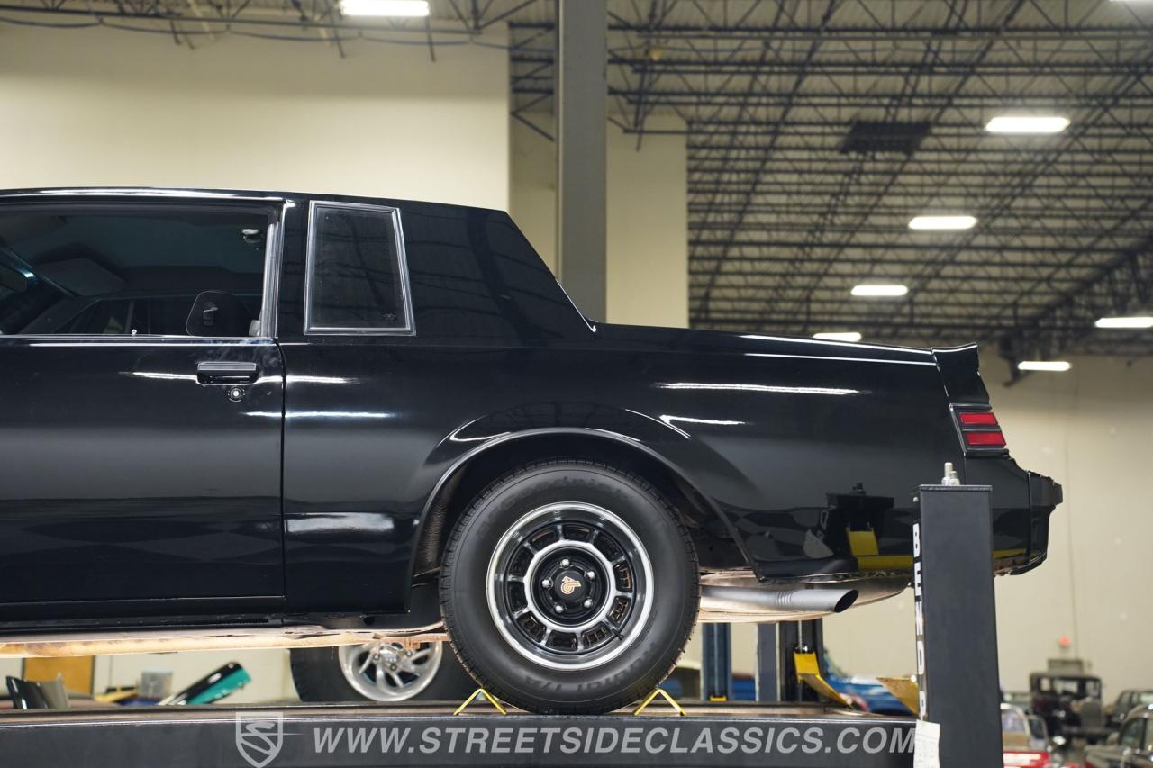 1987 Buick Grand National