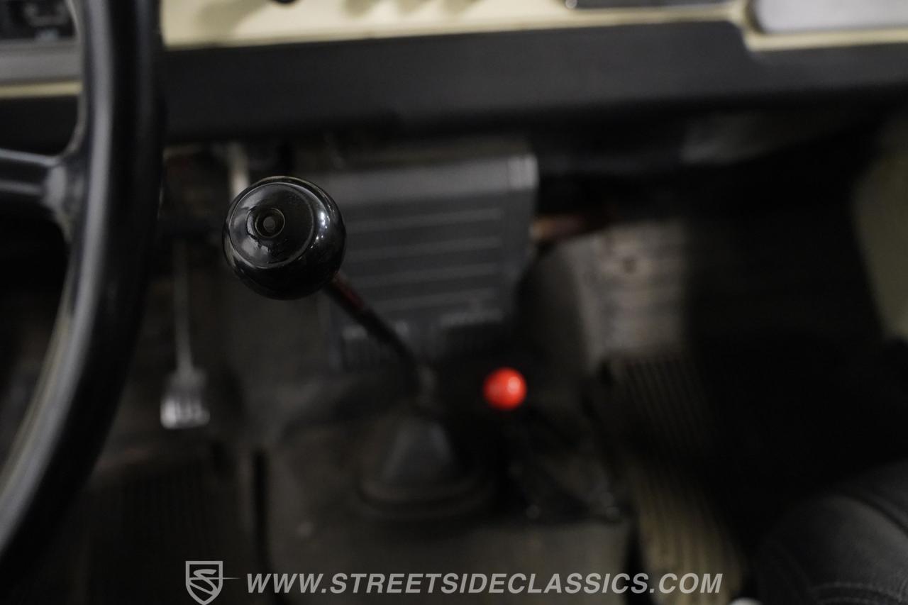 1970 Toyota Land Cruiser