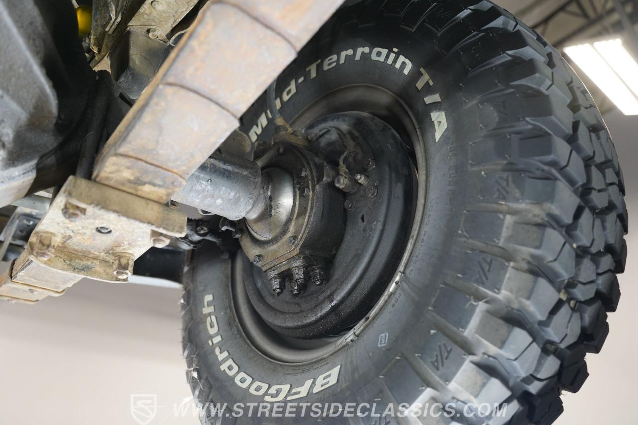 1970 Toyota Land Cruiser