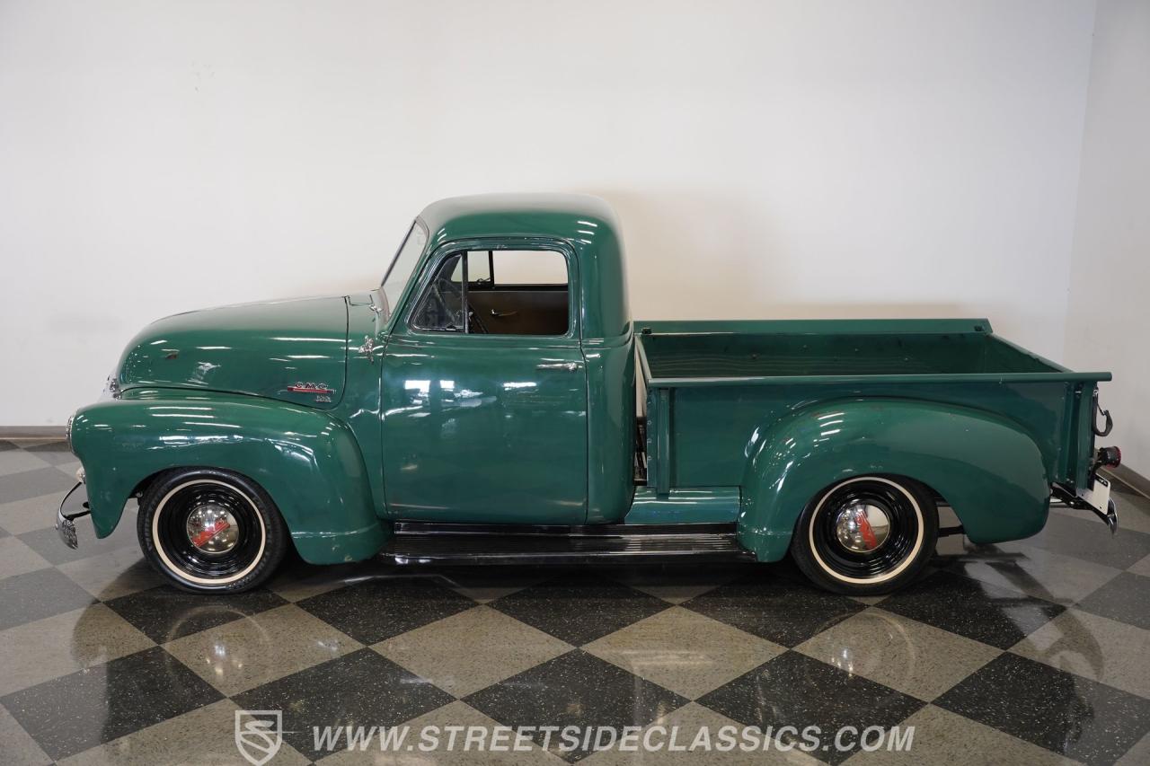 1952 GMC 3100