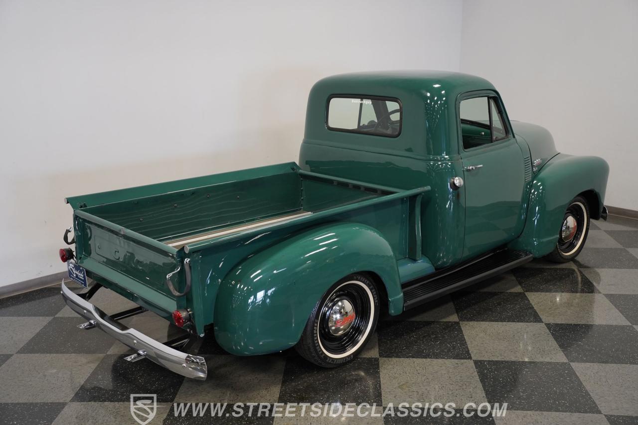 1952 GMC 3100