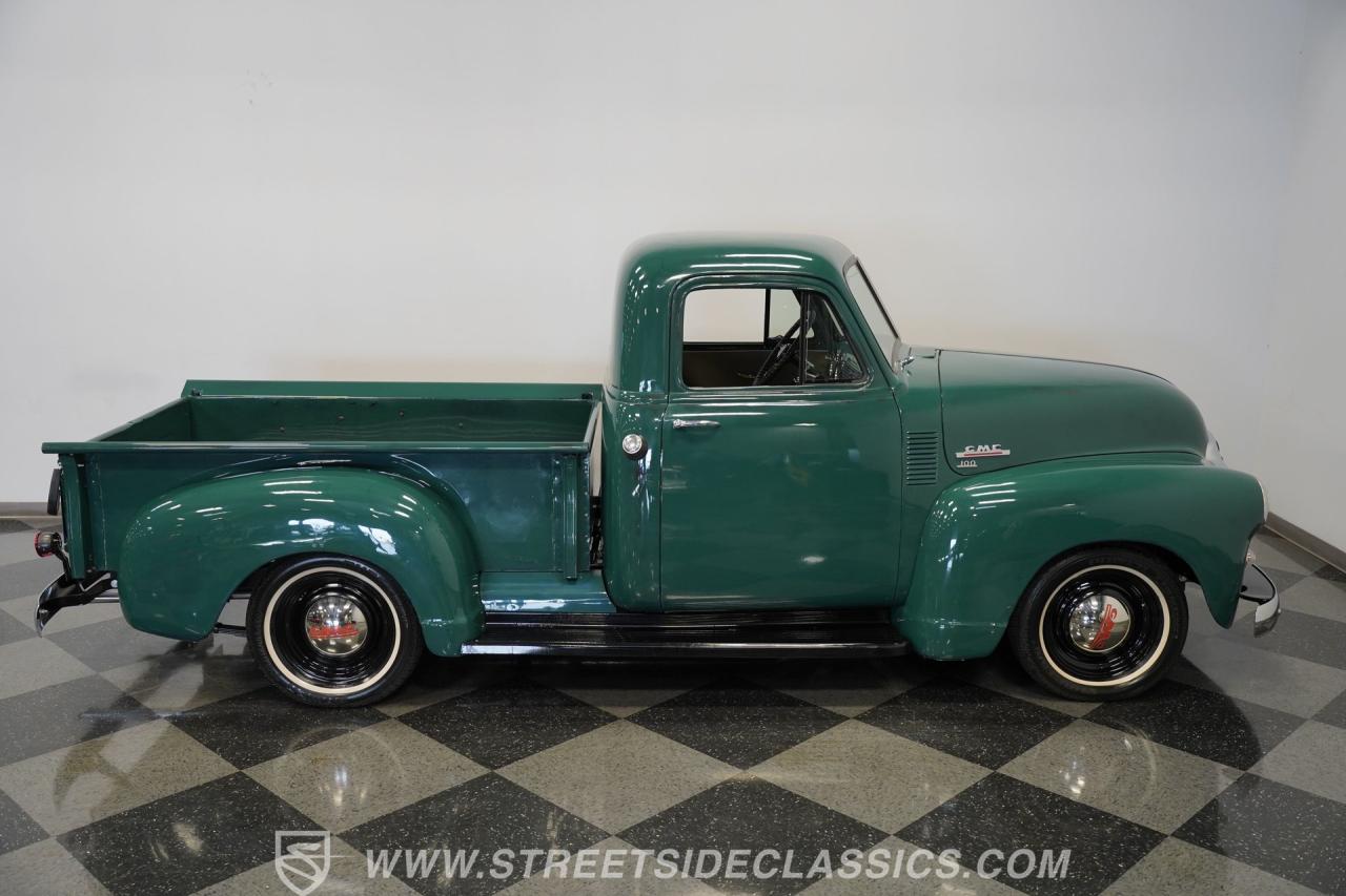 1952 GMC 3100
