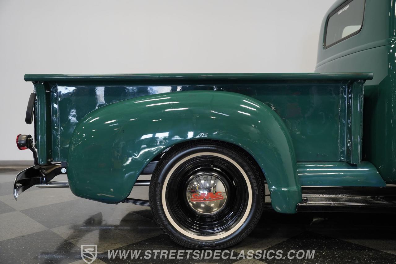 1952 GMC 3100