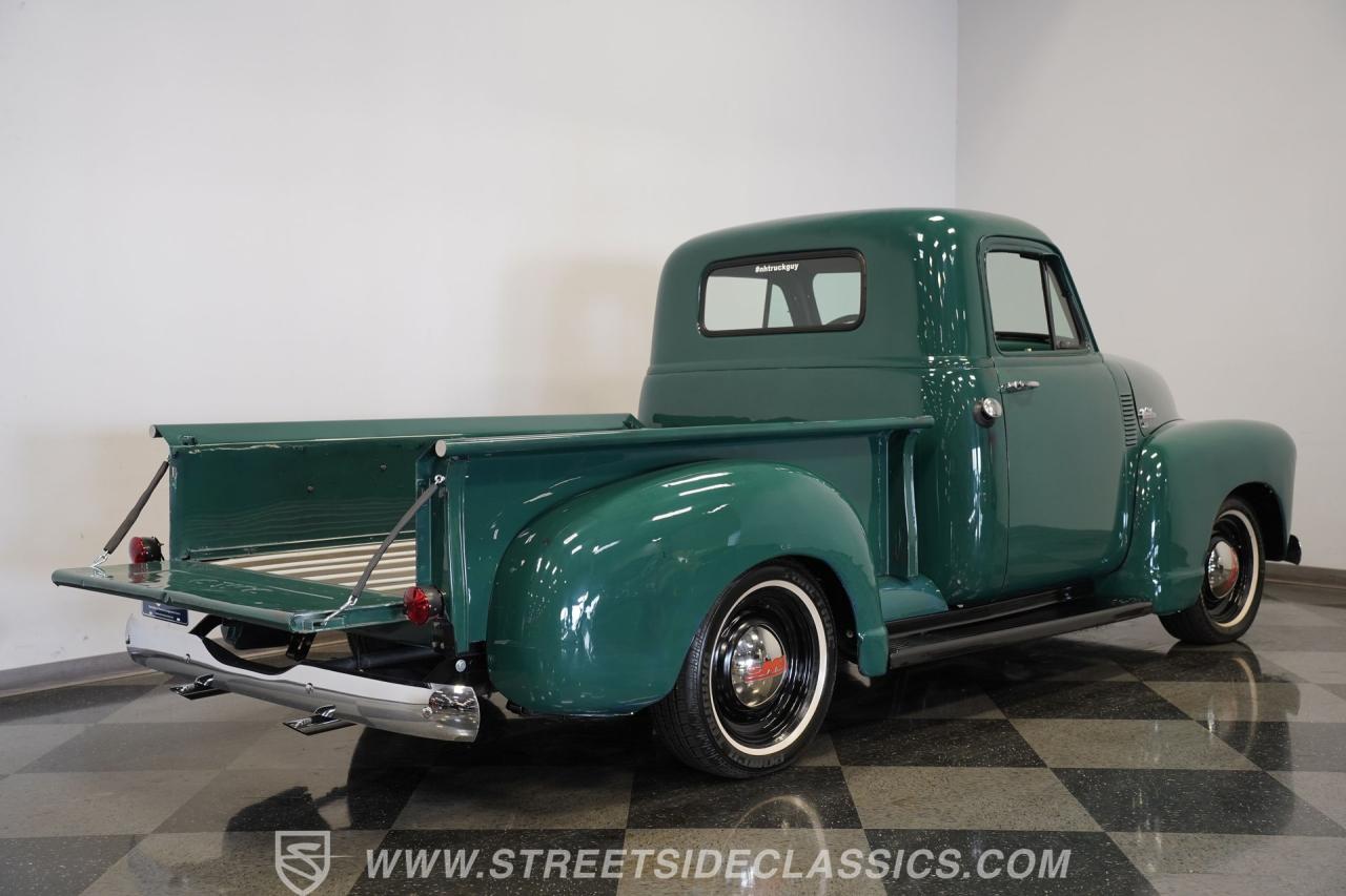 1952 GMC 3100