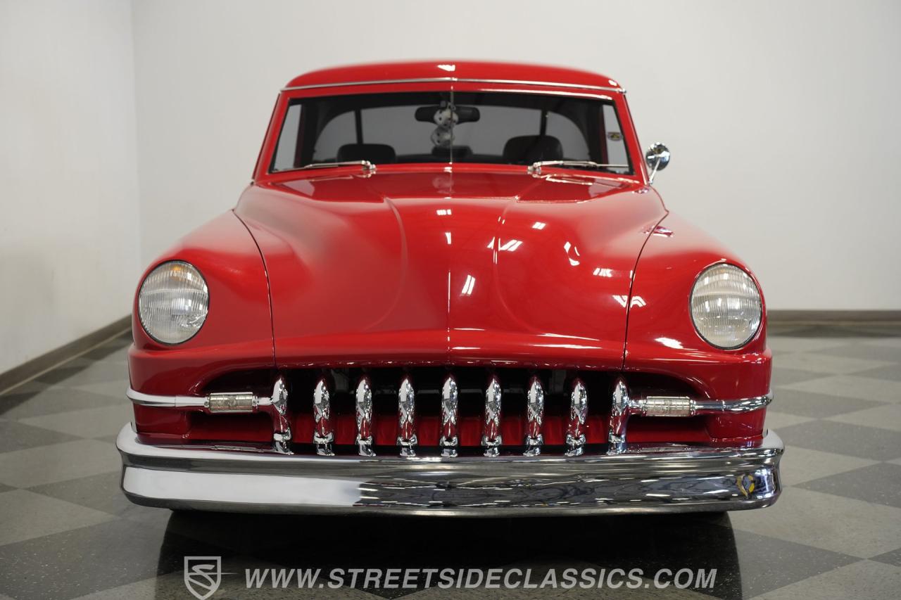 1951 DeSoto Sportsman