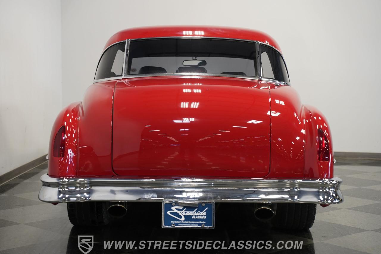 1951 DeSoto Sportsman