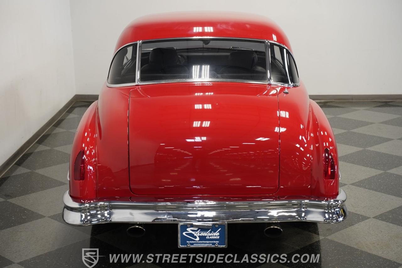 1951 DeSoto Sportsman