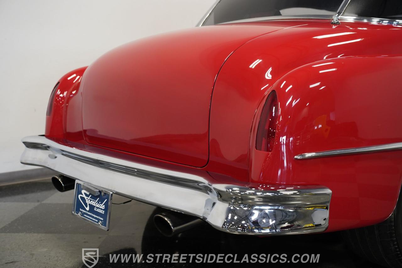 1951 DeSoto Sportsman