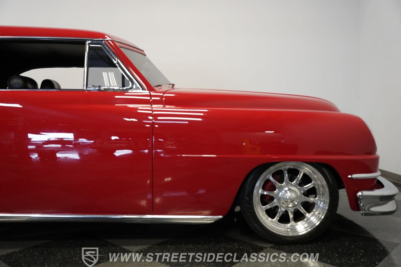 1951 DeSoto Sportsman