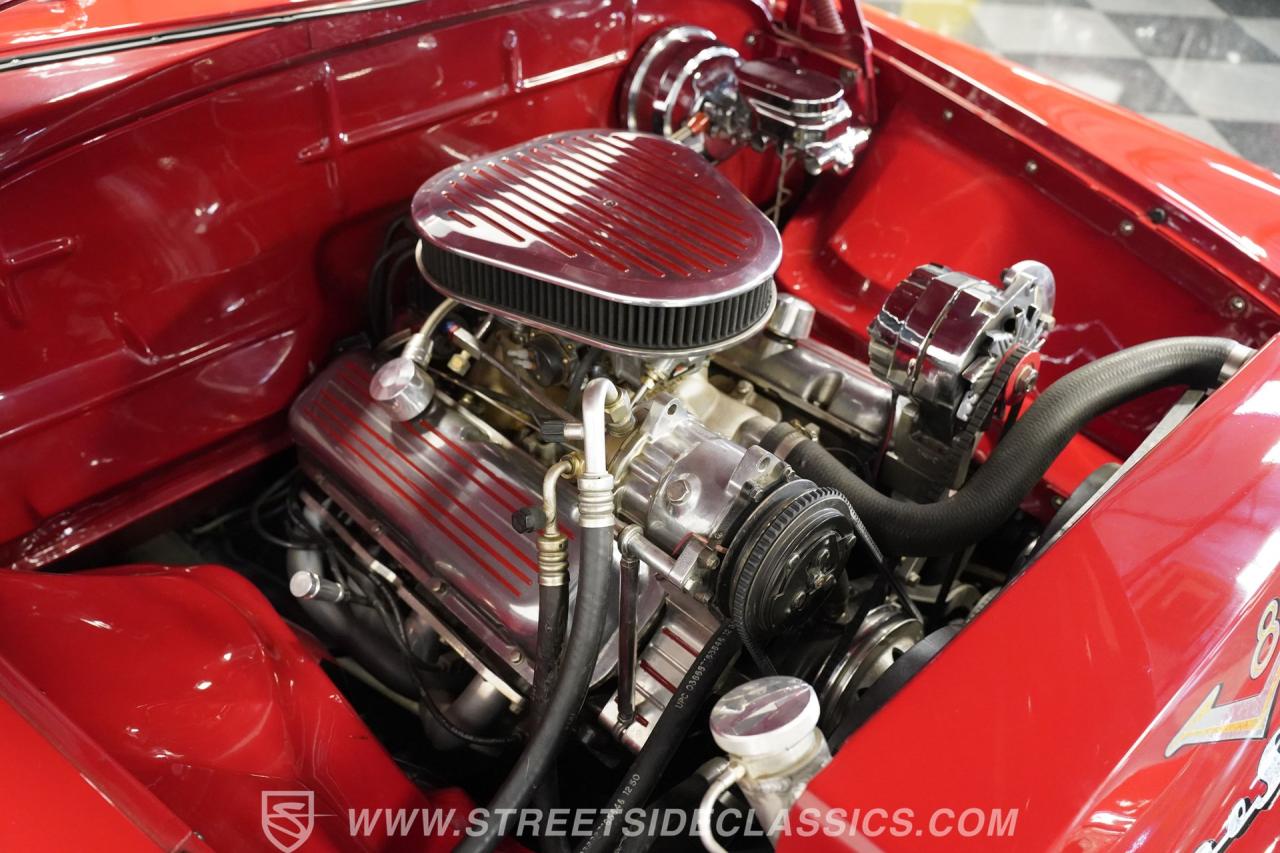 1951 DeSoto Sportsman