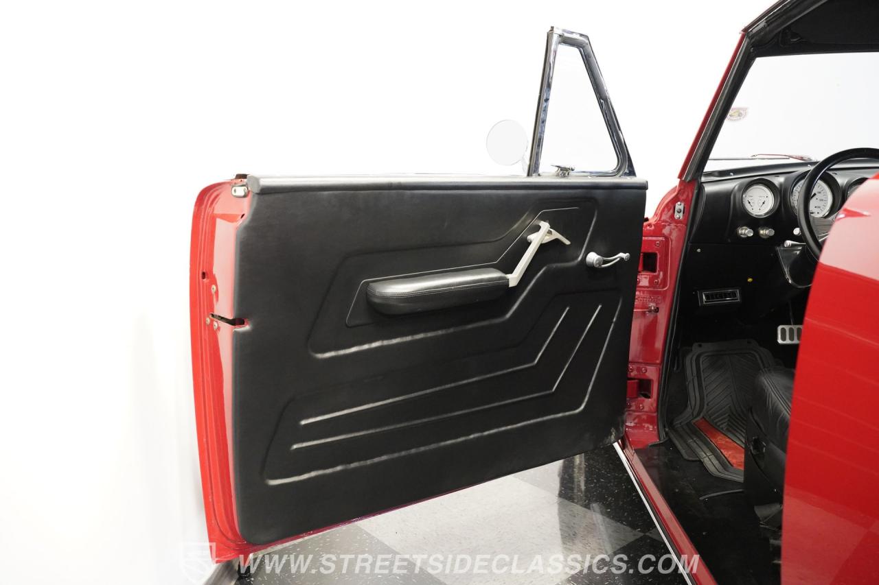 1951 DeSoto Sportsman