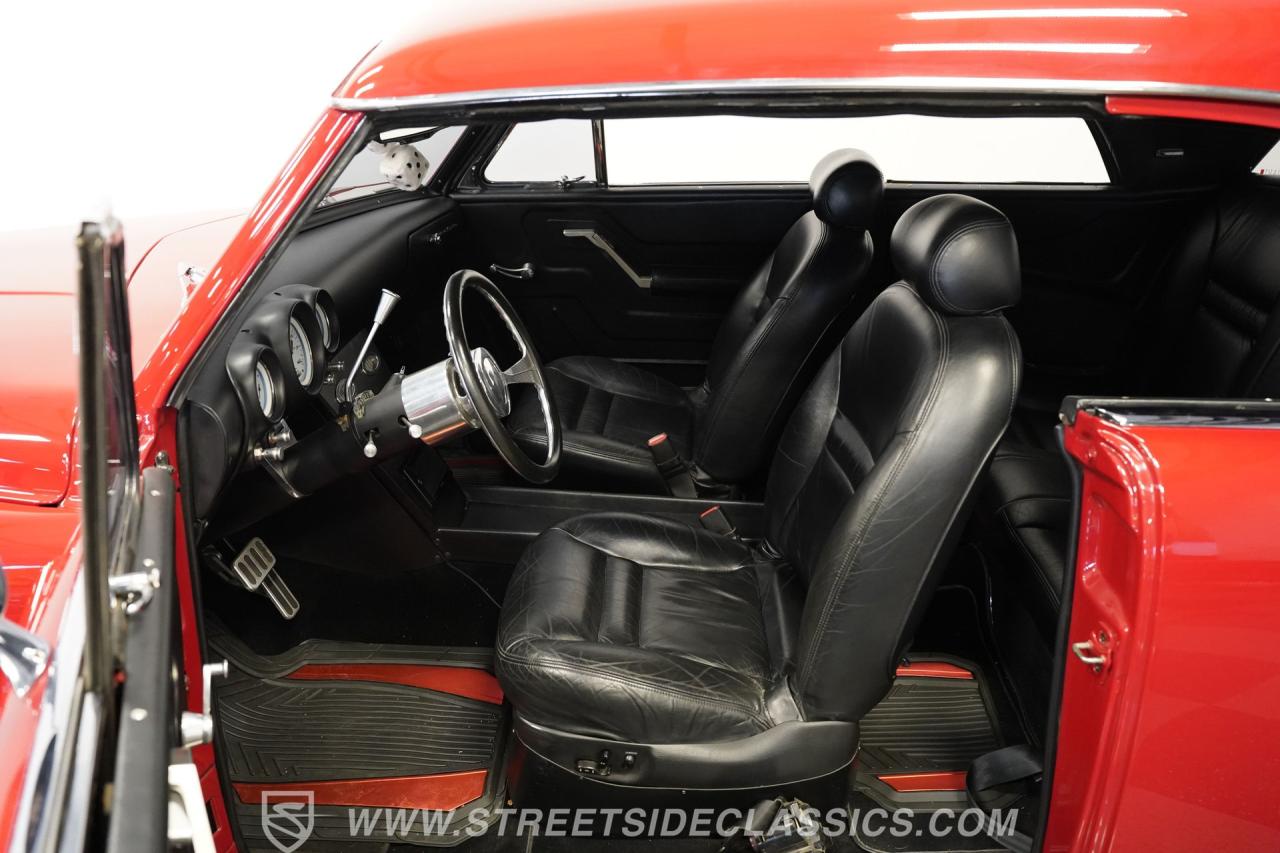 1951 DeSoto Sportsman