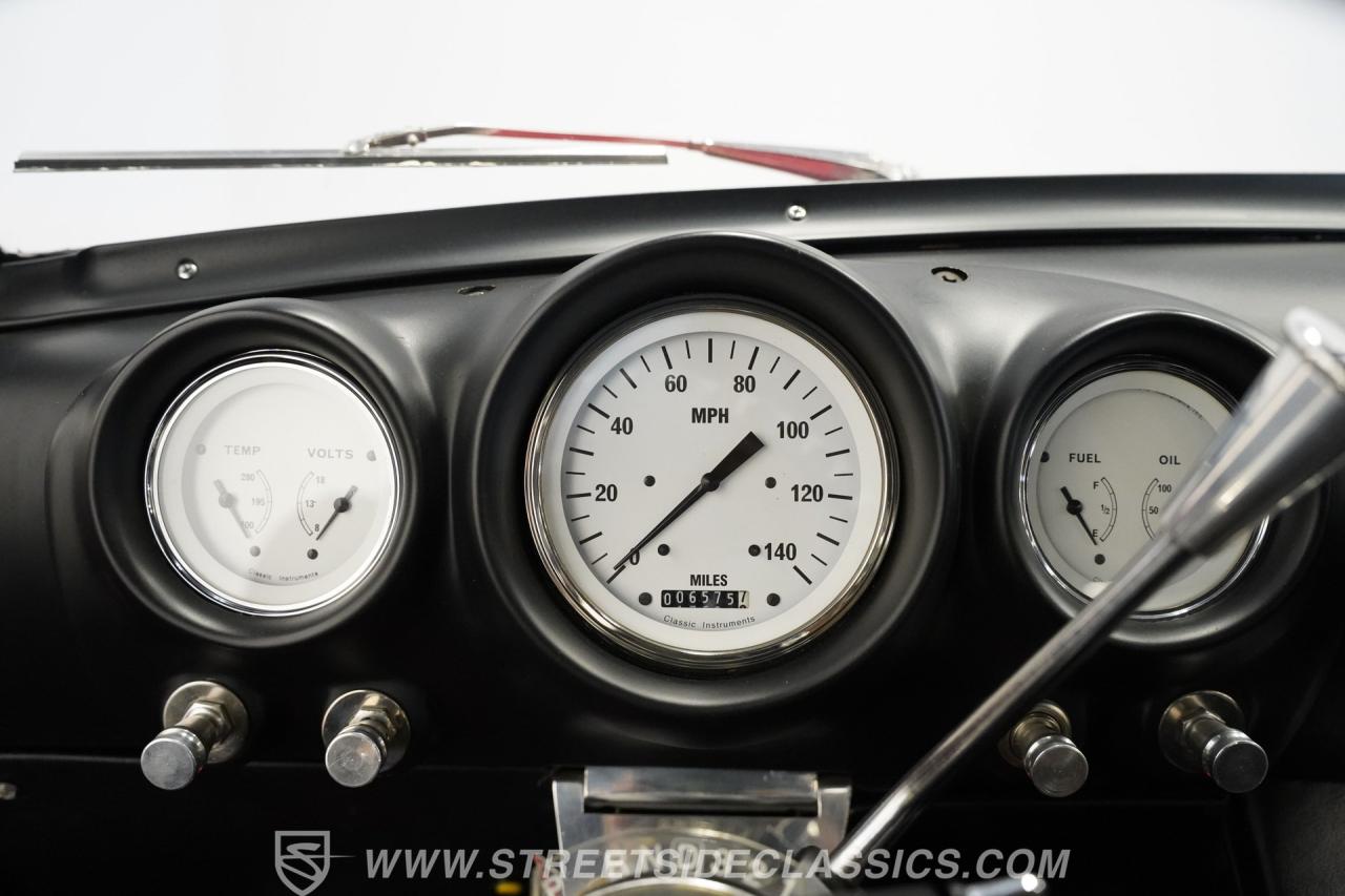 1951 DeSoto Sportsman