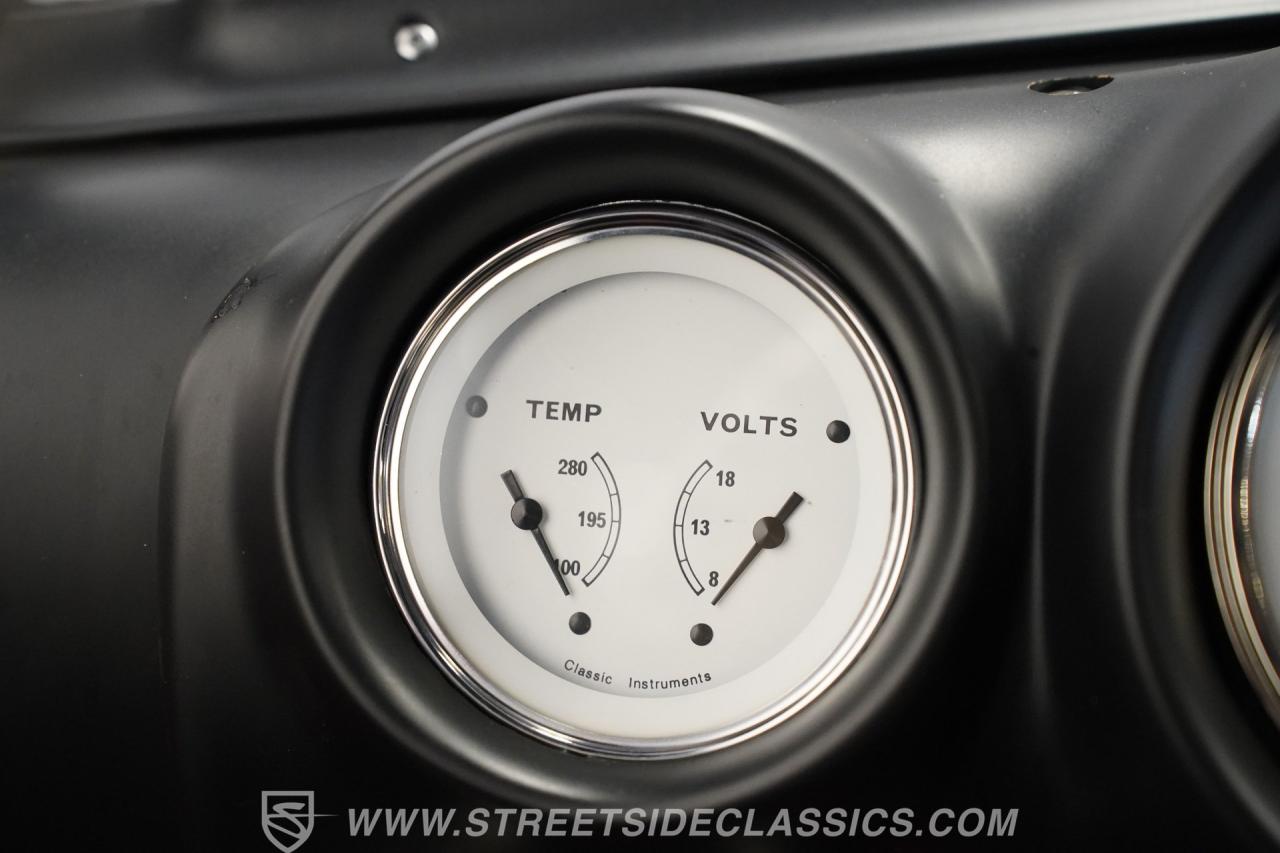 1951 DeSoto Sportsman