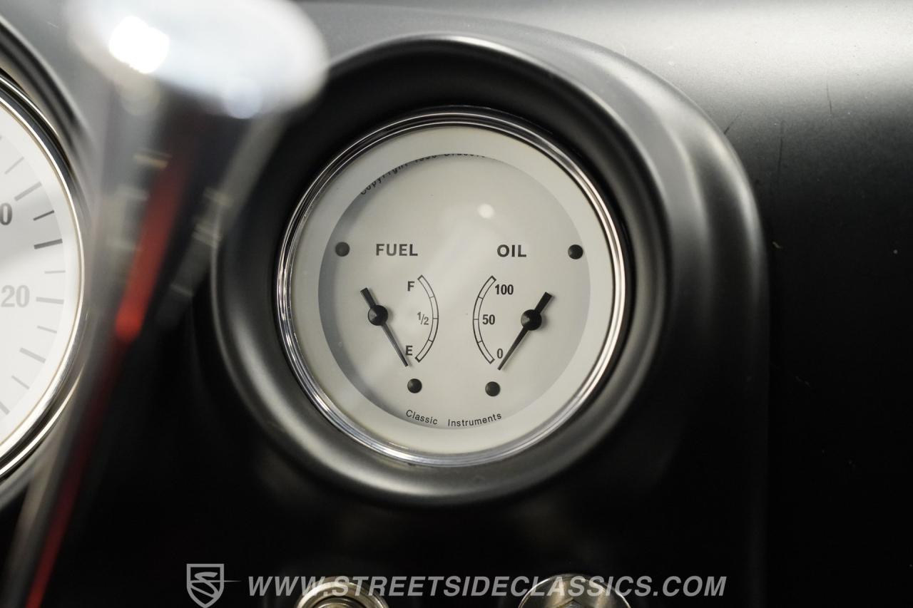 1951 DeSoto Sportsman