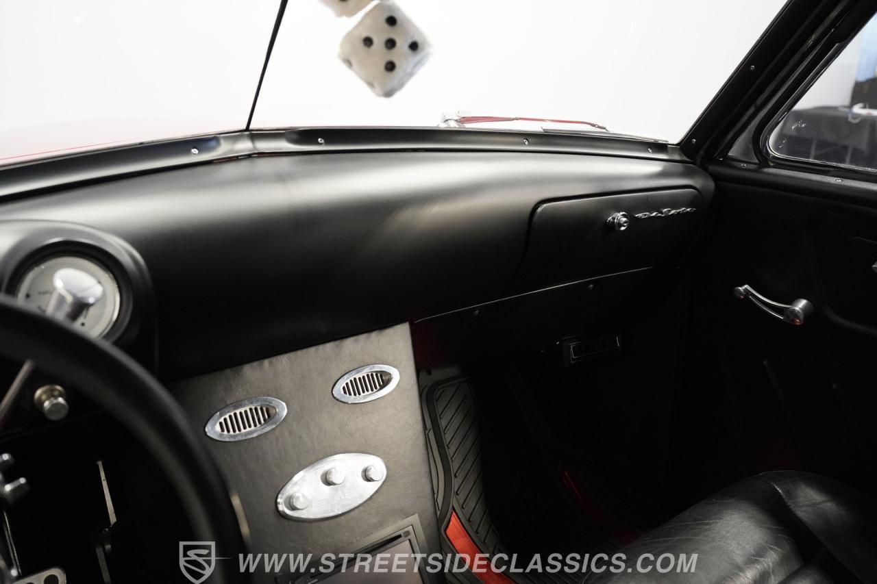 1951 DeSoto Sportsman