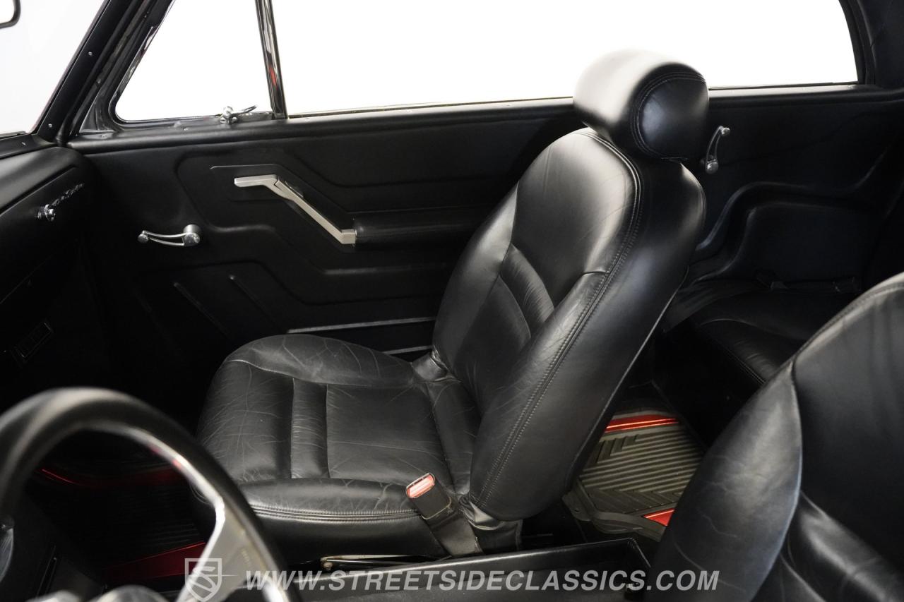 1951 DeSoto Sportsman