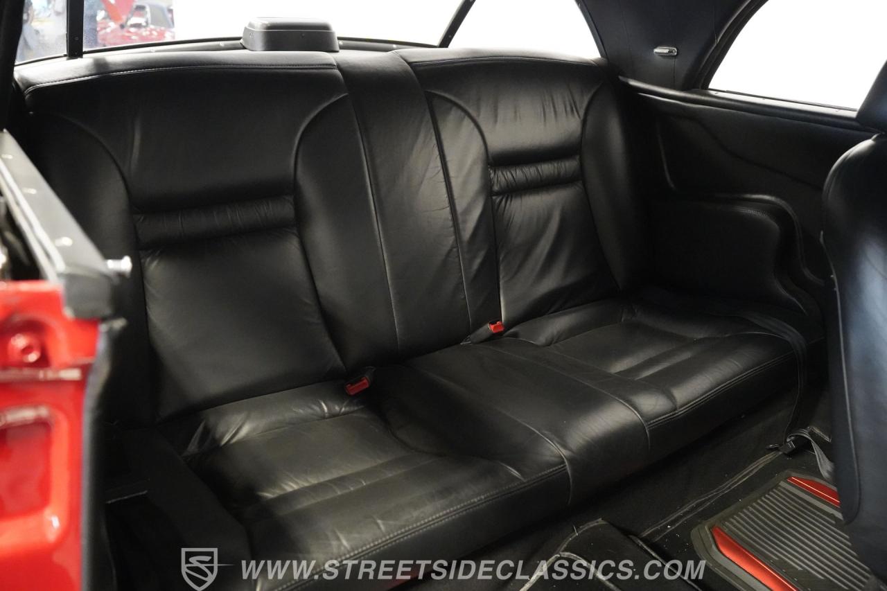 1951 DeSoto Sportsman