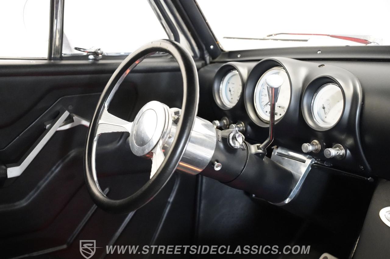 1951 DeSoto Sportsman