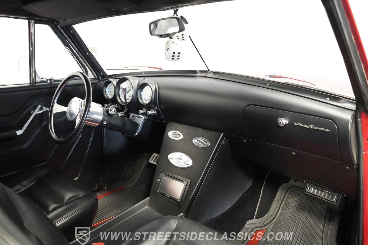 1951 DeSoto Sportsman