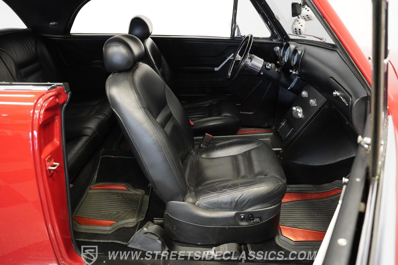 1951 DeSoto Sportsman