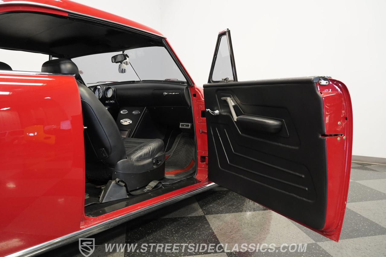 1951 DeSoto Sportsman