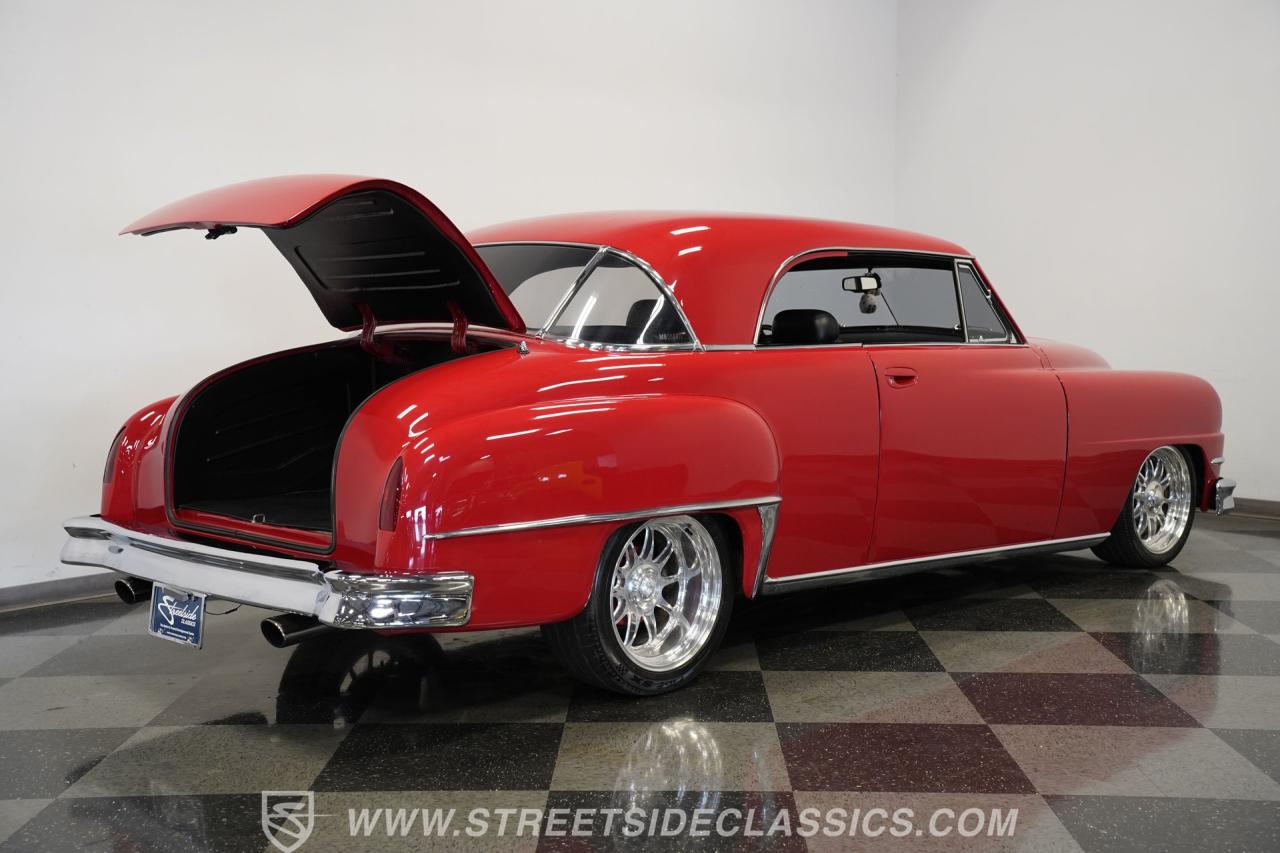 1951 DeSoto Sportsman