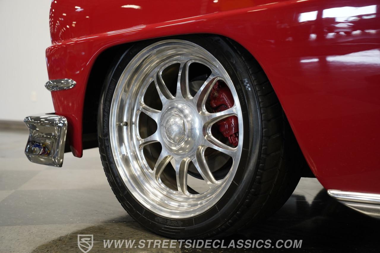 1951 DeSoto Sportsman