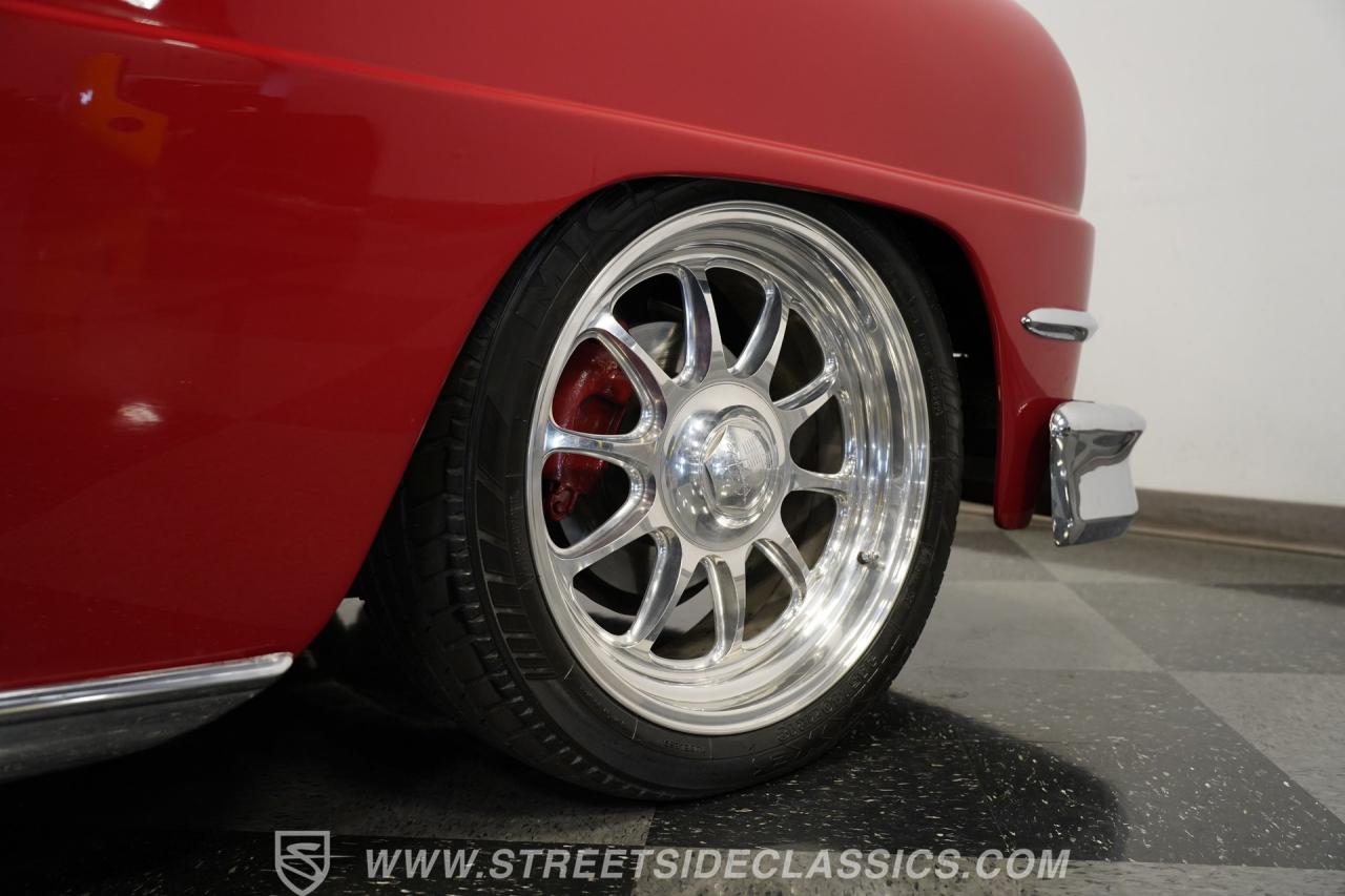 1951 DeSoto Sportsman