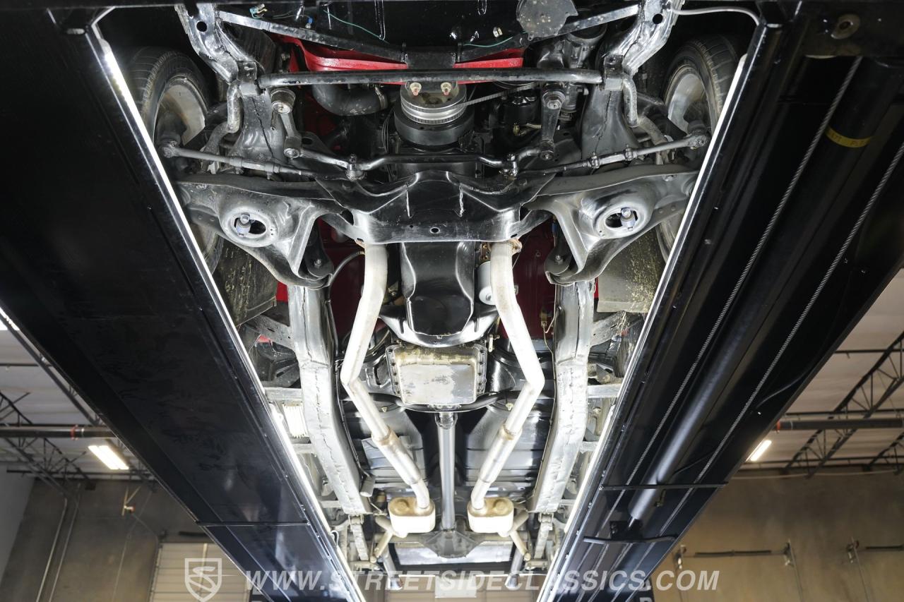 1951 DeSoto Sportsman