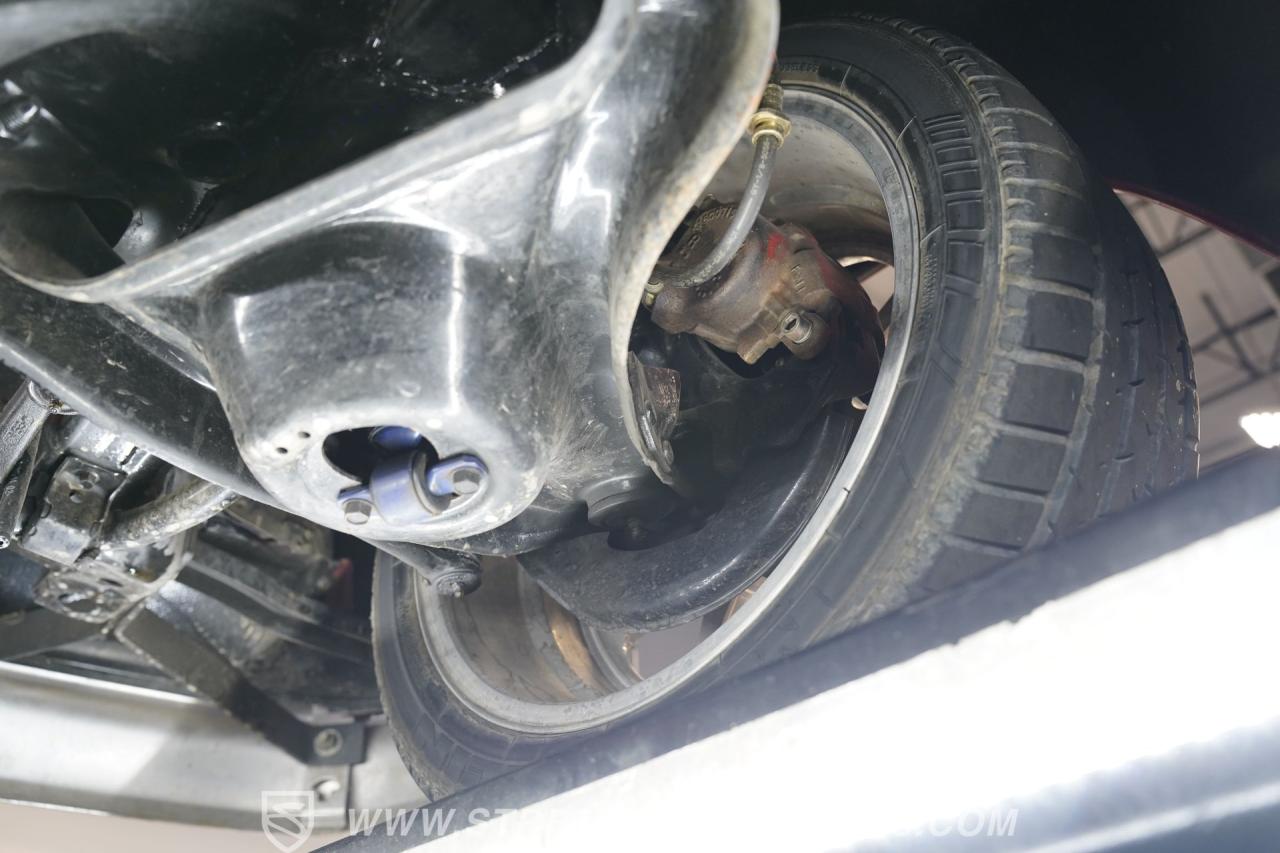 1951 DeSoto Sportsman