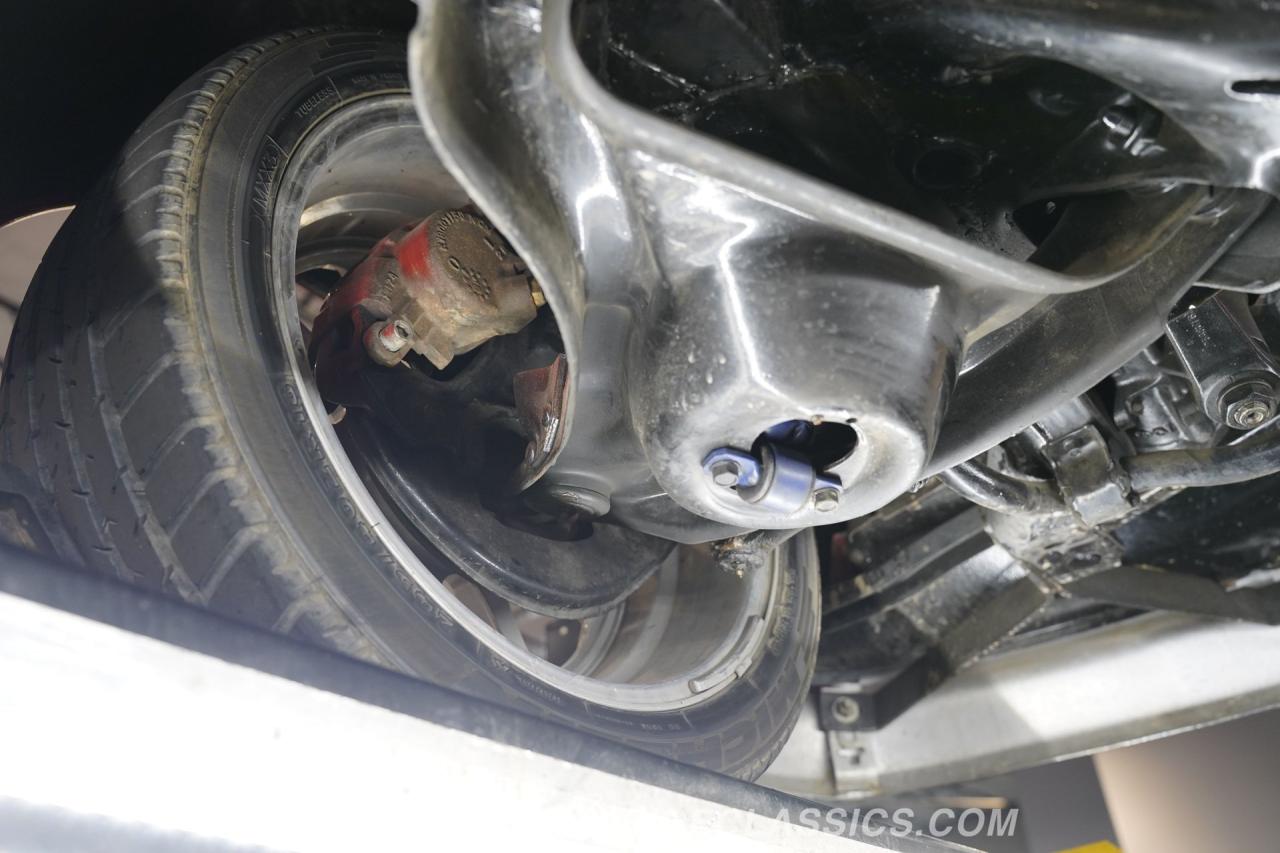 1951 DeSoto Sportsman