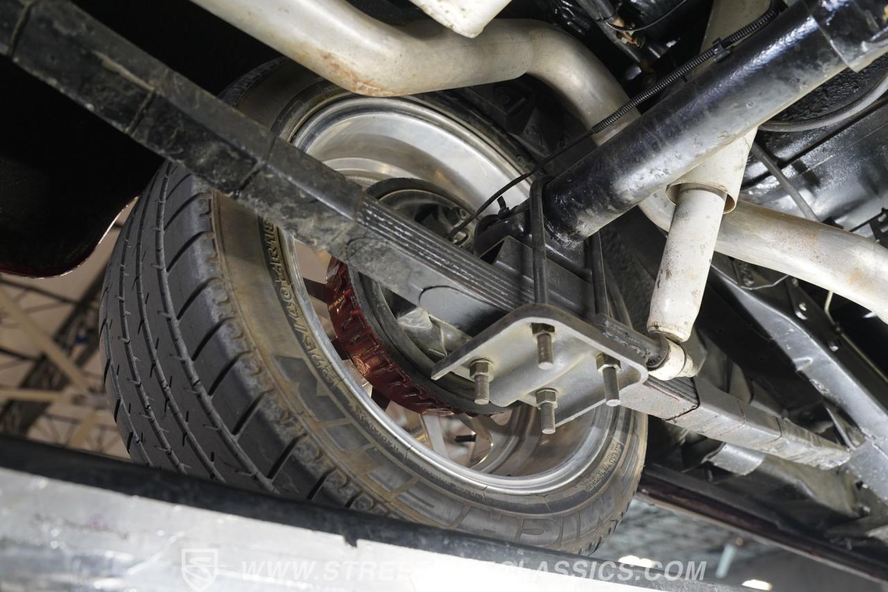 1951 DeSoto Sportsman