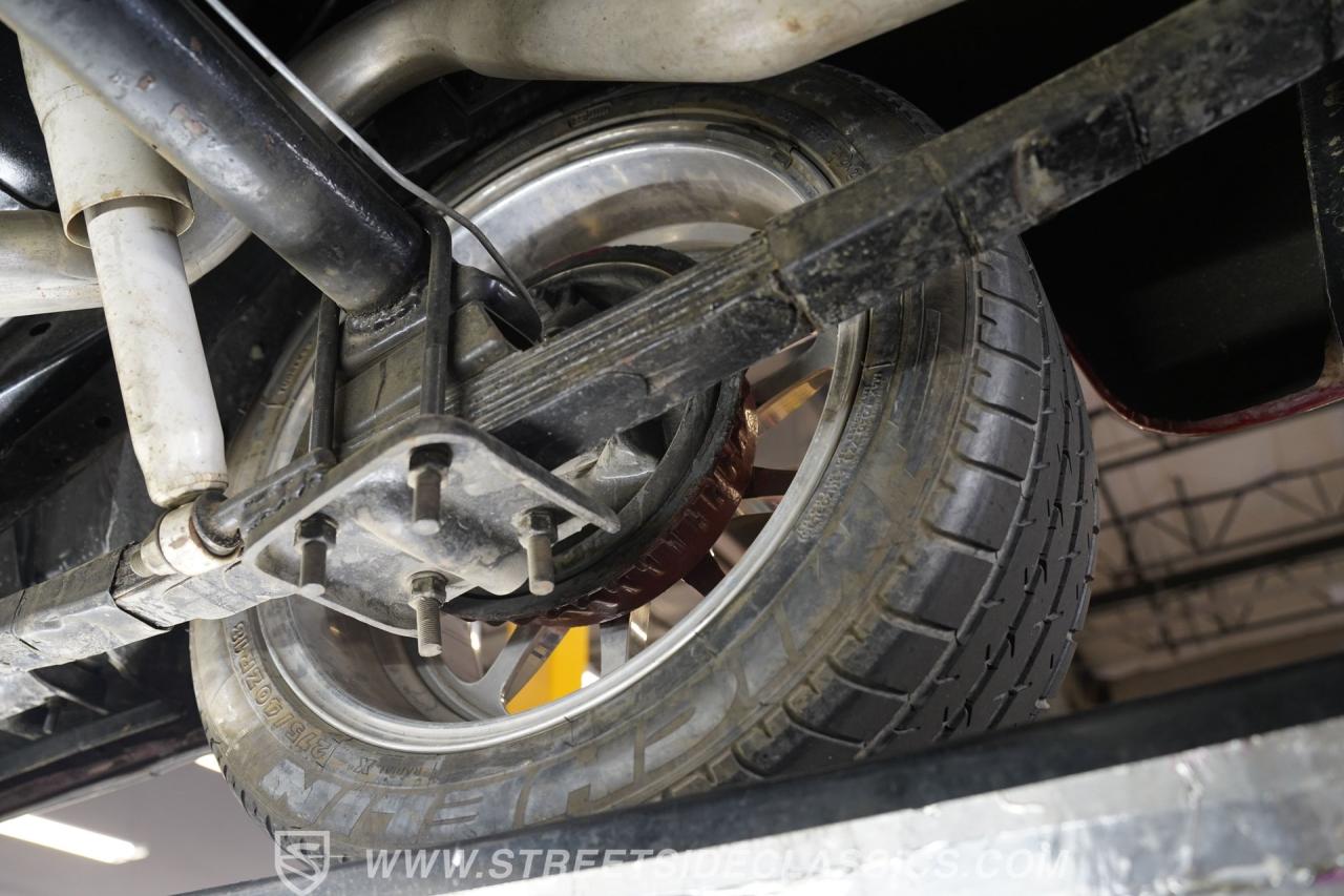 1951 DeSoto Sportsman