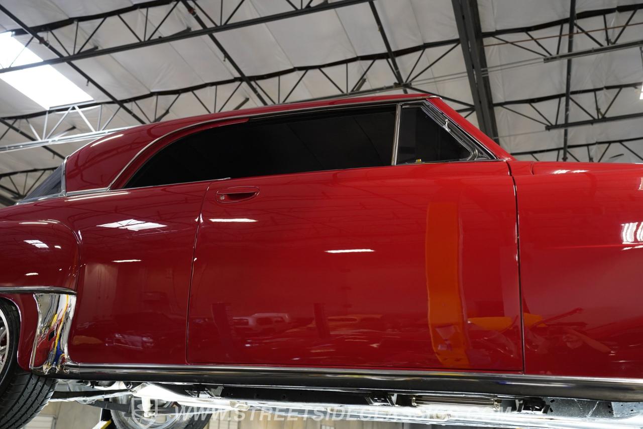 1951 DeSoto Sportsman