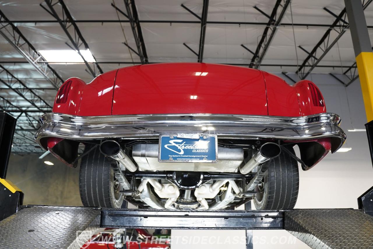 1951 DeSoto Sportsman