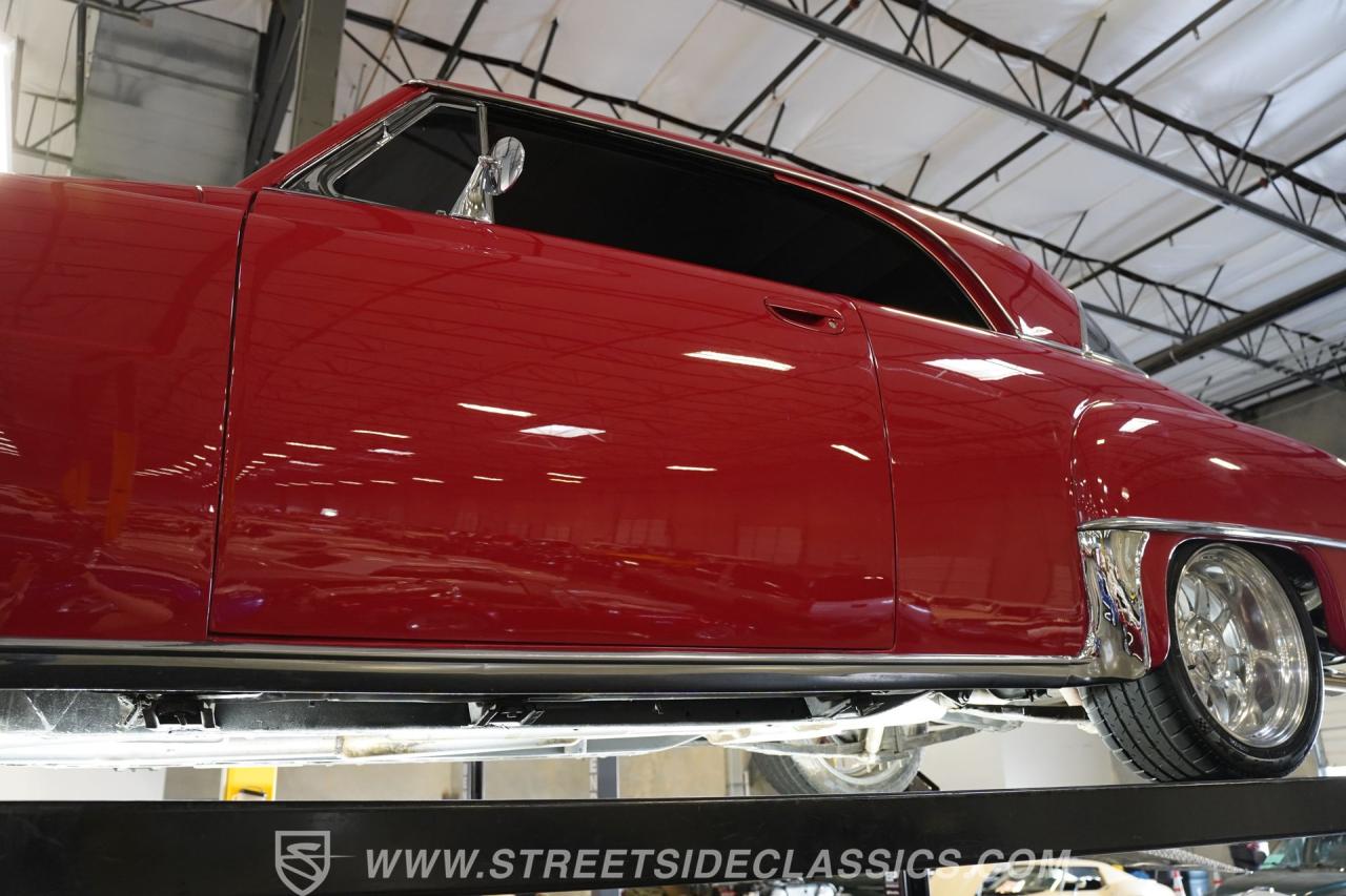 1951 DeSoto Sportsman