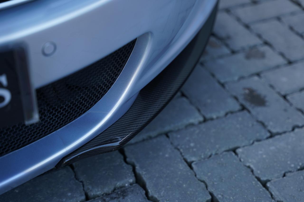 2011 Aston Martin DBS