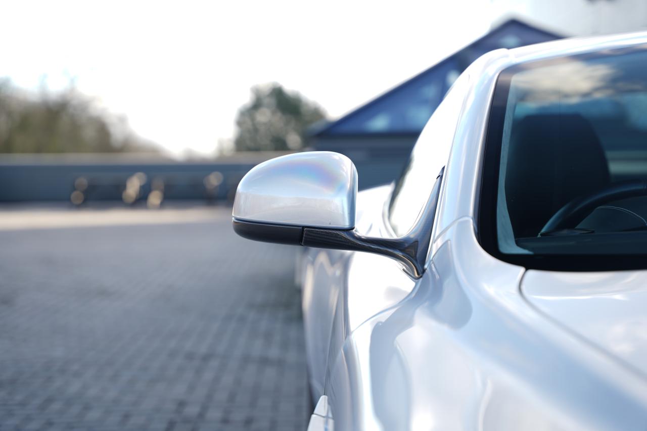 2011 Aston Martin DBS