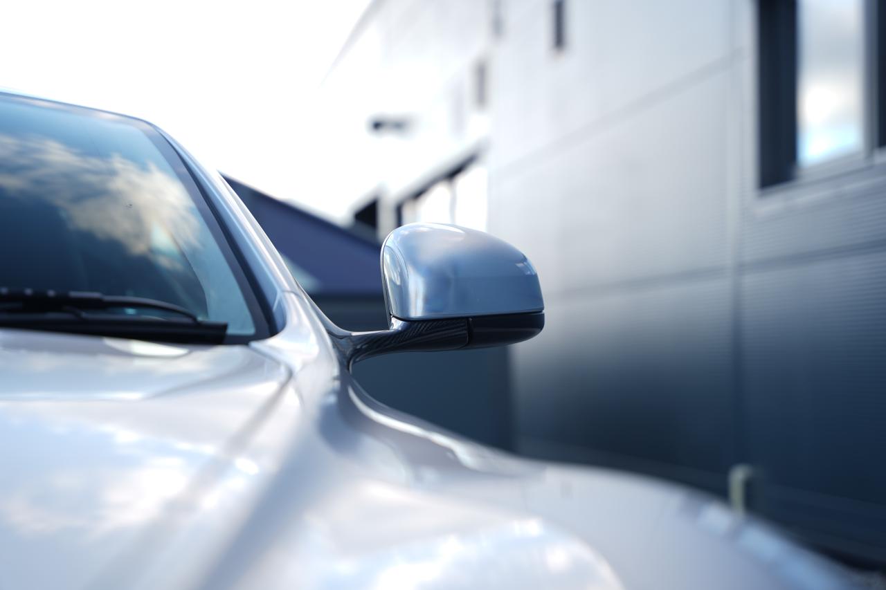 2011 Aston Martin DBS