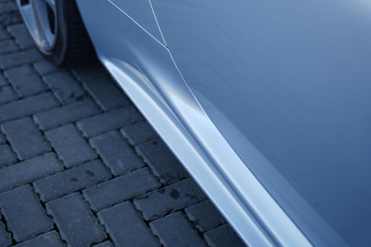 2011 Aston Martin DBS