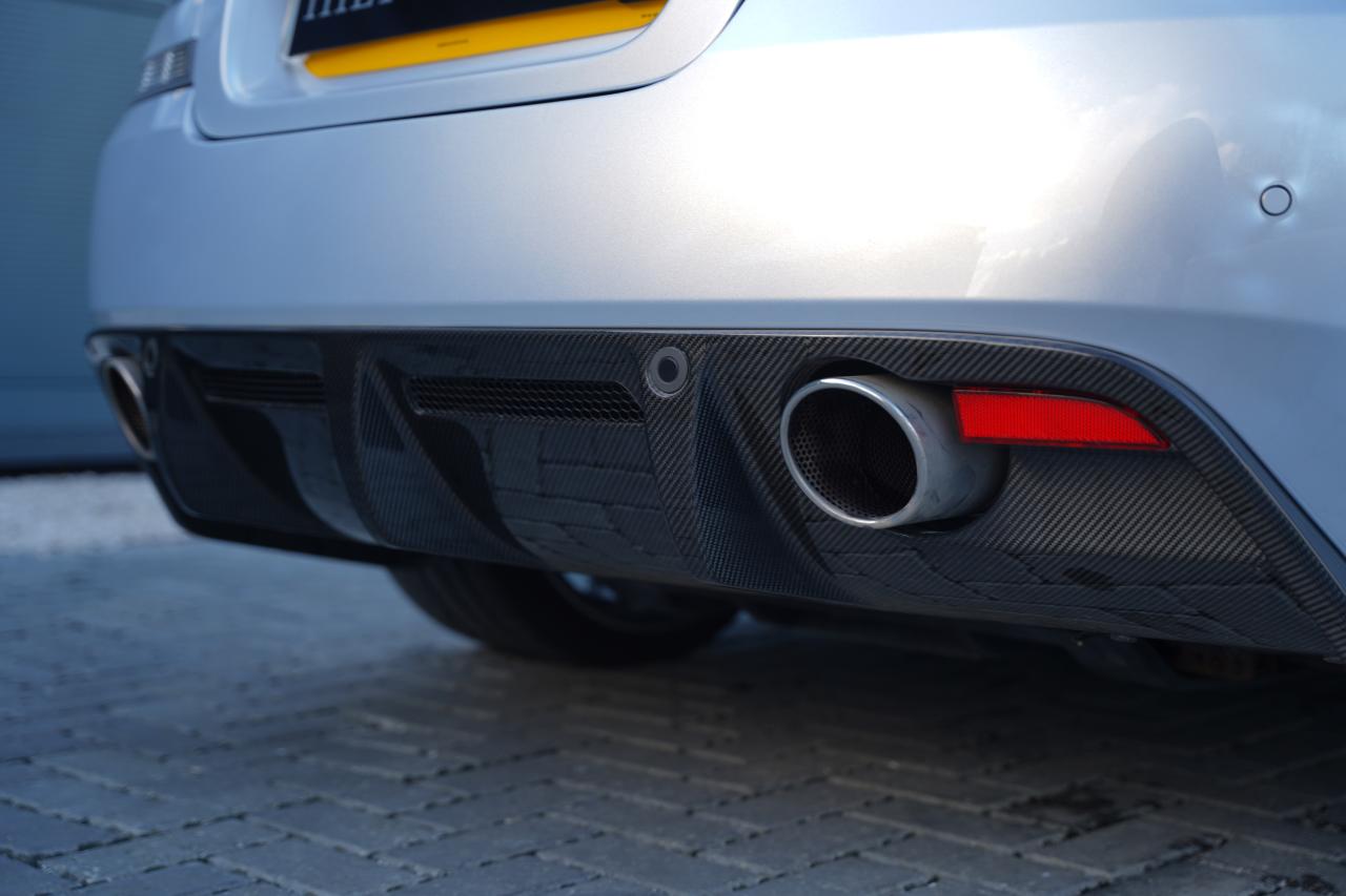 2011 Aston Martin DBS