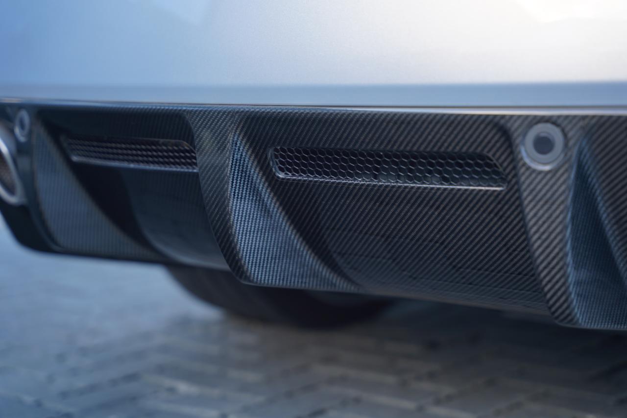 2011 Aston Martin DBS