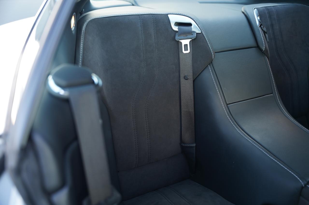 2011 Aston Martin DBS