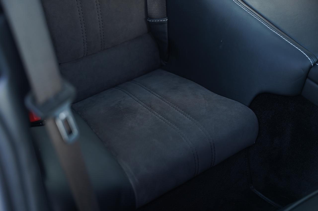 2011 Aston Martin DBS