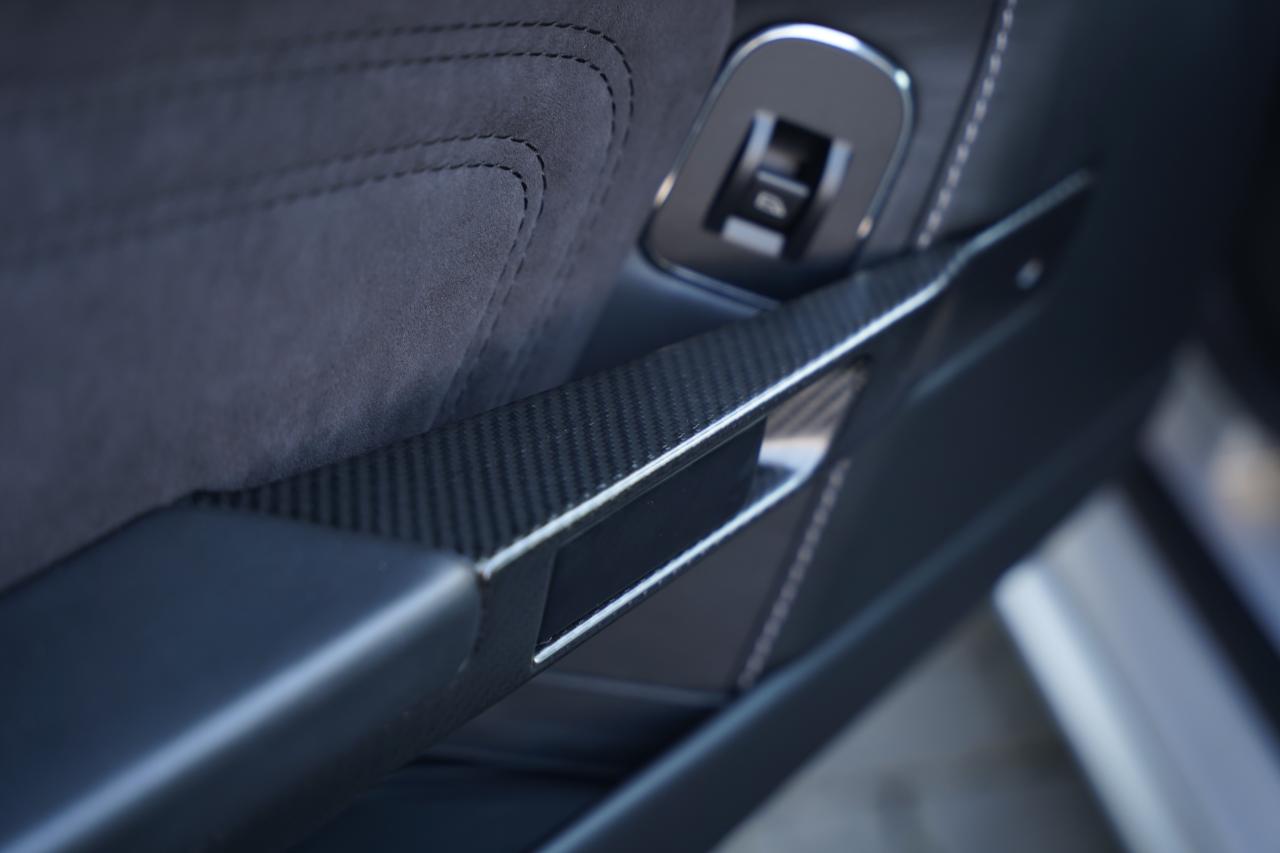 2011 Aston Martin DBS